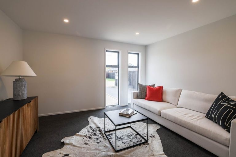 Photo of property in 5e Ballinger Place, Kaiapoi, 7630