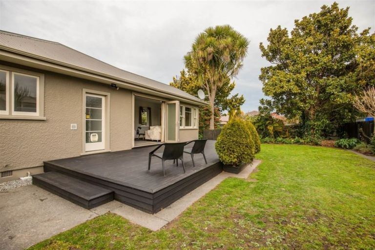 Photo of property in 109 Tomes Road, St Albans, Christchurch, 8052