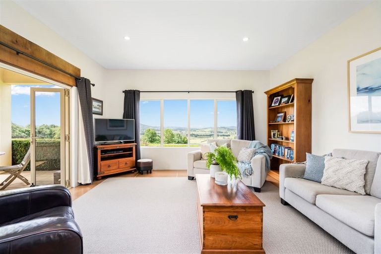 Photo of property in 113 Tatton Road, Maungatapere, Whangarei, 0179