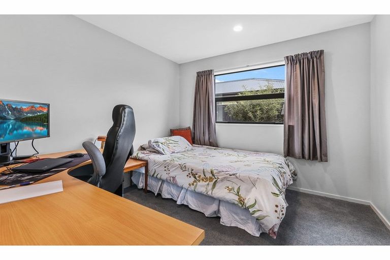 Photo of property in 8 Cleland Crescent, Kaiapoi, 7630