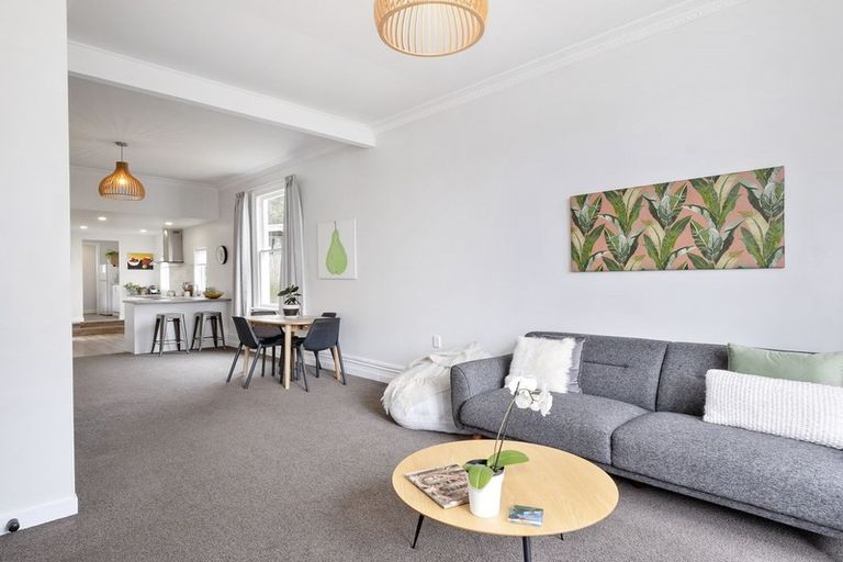 Photo of property in 52 Maryhill Terrace, Maryhill, Dunedin, 9011