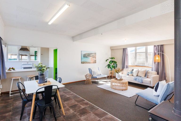 Photo of property in 22 Worcester Street, West End, Palmerston North, 4410