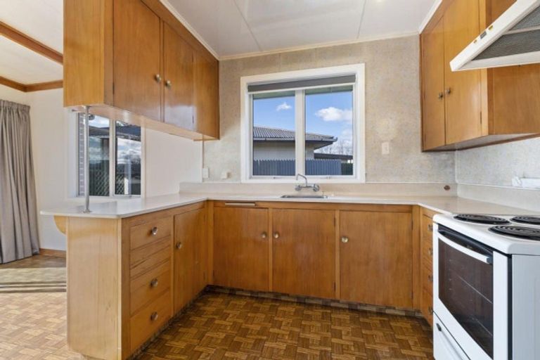 Photo of property in 23 Clutha Street, Alexandra, 9320