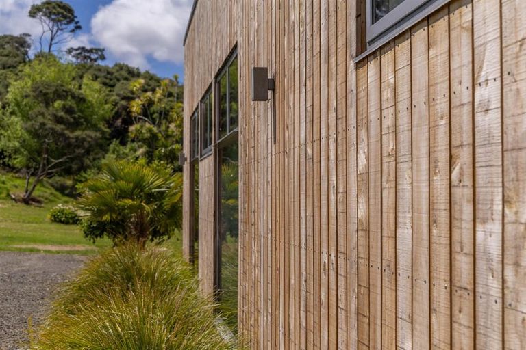 Photo of property in 463 Fordyce Road, Helensville, 0874