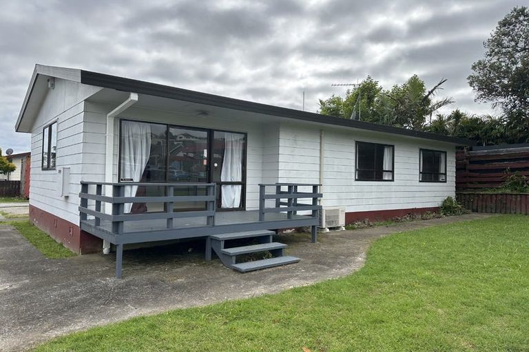 Photo of property in 261b Welcome Bay Road, Welcome Bay, Tauranga, 3112