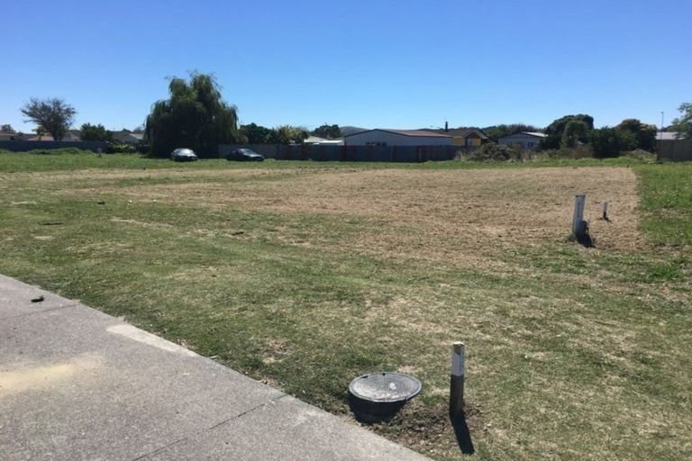 Photo of property in 3 Rata Place, Wairoa, 4108