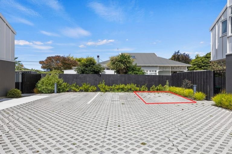 Photo of property in 5/266 Selwyn Street, Spreydon, Christchurch, 8024