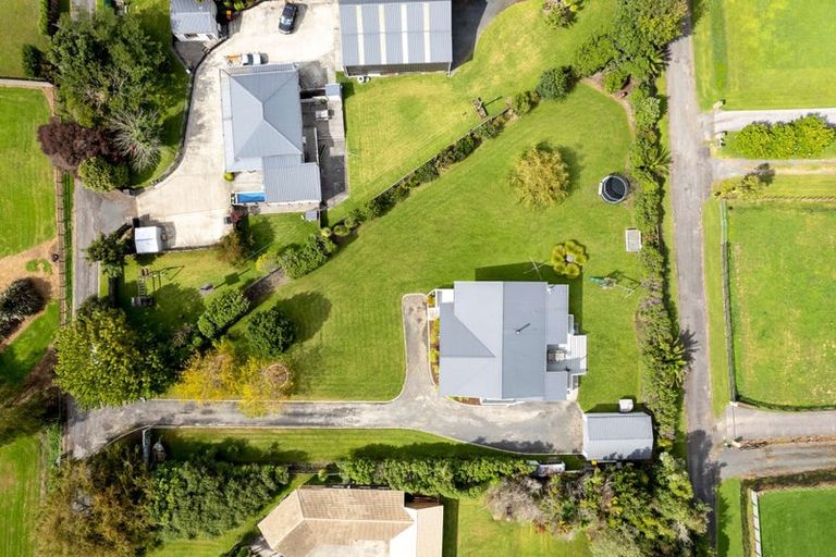 Photo of property in 22c Pacific Street, Waiuku, 2123