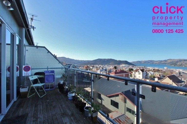 Photo of property in 1/68 Duncan Street, Dunedin Central, Dunedin, 9016