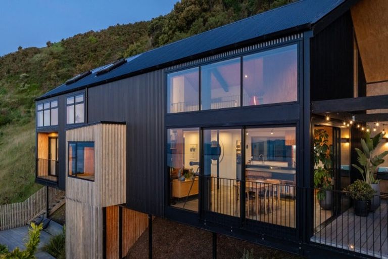 Photo of property in 46 Davies Drive, Atawhai, Nelson, 7010