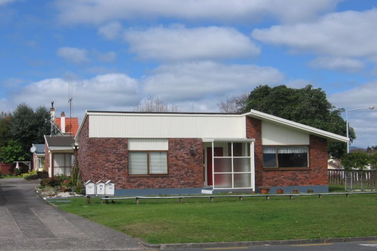 Photo of property in 42 Norris Street, Tauranga, 3110