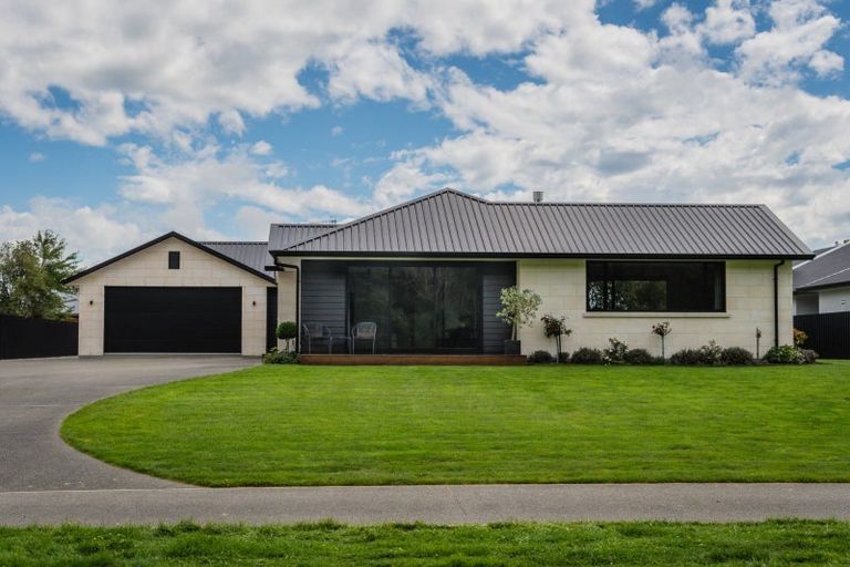 Photo of property in 59 Rayner Street, Temuka, 7920