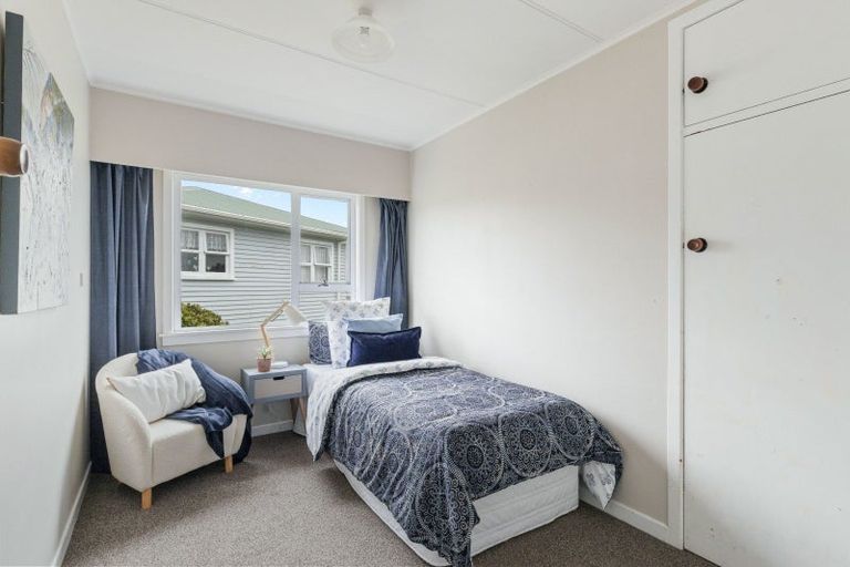 Photo of property in 7 Essex Street, Vogeltown, New Plymouth, 4310