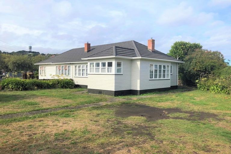 Photo of property in 44 Marshall Avenue, Whanganui East, Whanganui, 4500