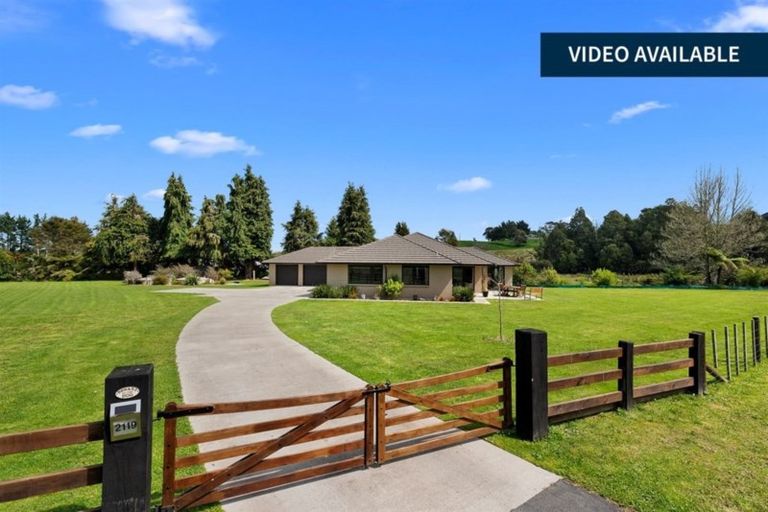 Photo of property in 1 Glenwood Grove, Whatawhata, Hamilton, 3285