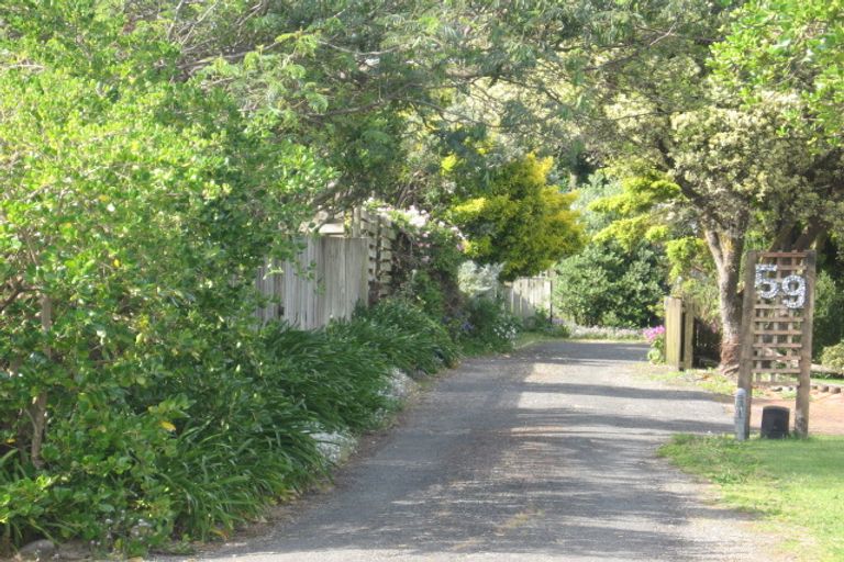 Photo of property in 61 Murphy Road, Wainui, Gisborne, 4010