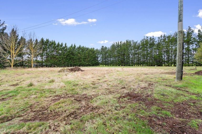 Photo of property in 488 Ridgens Road, Charing Cross, Christchurch, 7671