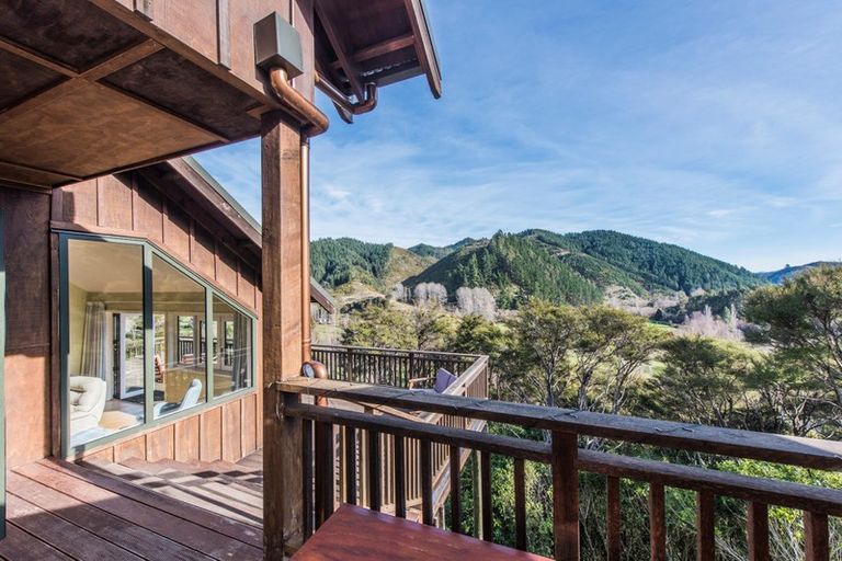 Photo of property in 315 Maitai Valley Road, Maitai, Nelson, 7010