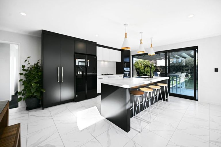 Photo of property in 11 Libeau Road, Chartwell, Hamilton, 3210