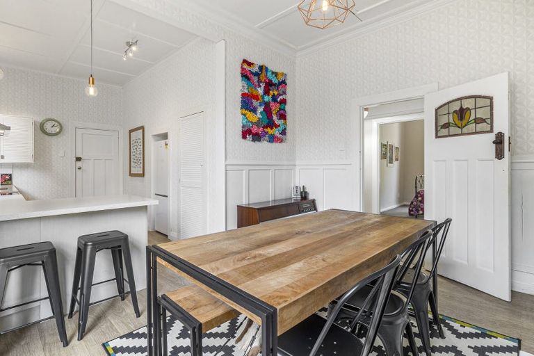 Photo of property in 331 Ravensbourne Road, Maia, Dunedin, 9022