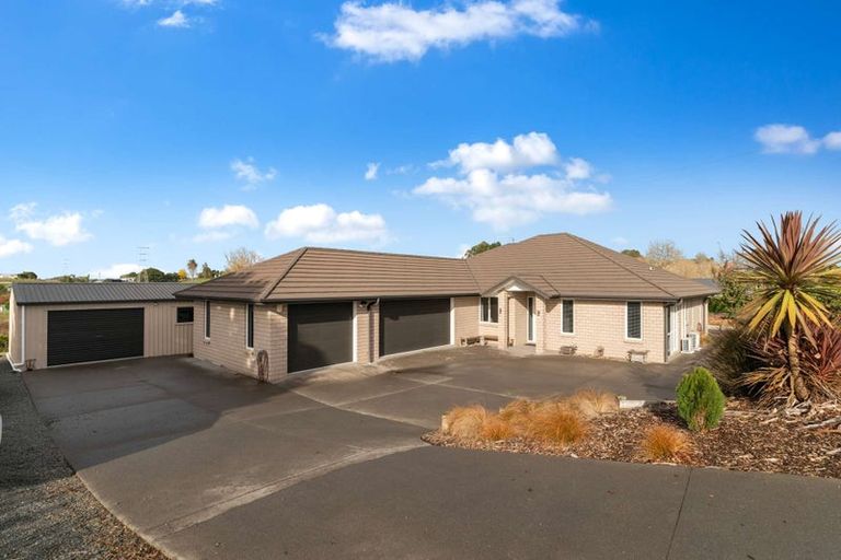 Photo of property in 109 Avon Road, Pokeno, 2471