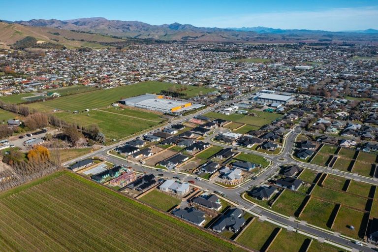 Photo of property in 63 Whareatea Road, Redwoodtown, Blenheim, 7201