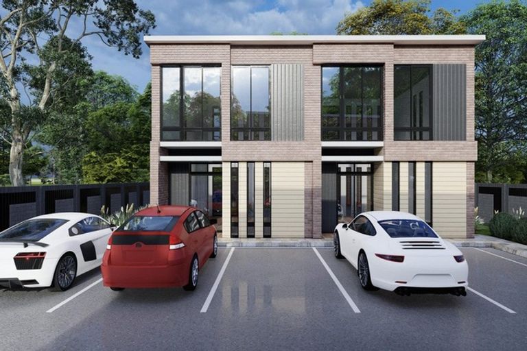 Photo of property in 18 Ashgrove Road, Mangere, Auckland, 2022