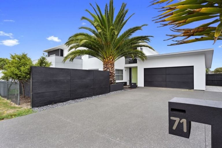 Photo of property in 71 Bibiana Street, Aidanfield, Christchurch, 8025