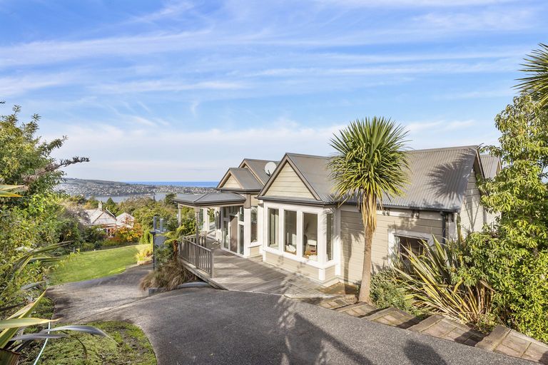 Photo of property in 20 Hart Street, Belleknowes, Dunedin, 9011