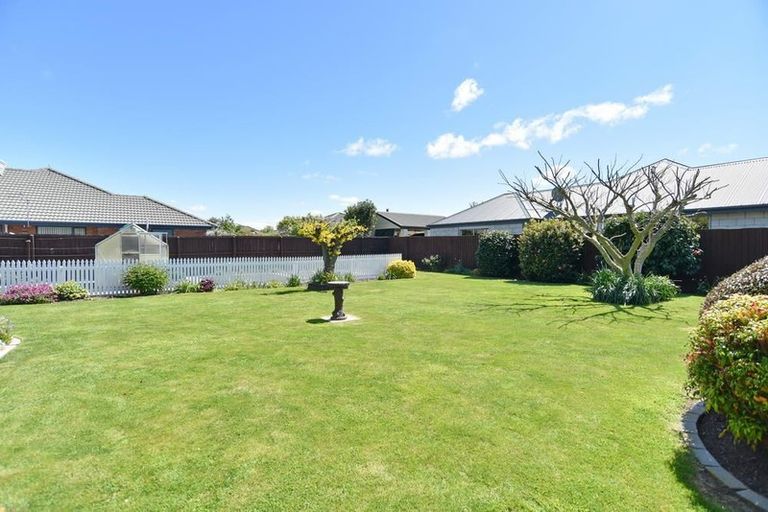 Photo of property in 15 Chartwell Close, Rangiora, 7400
