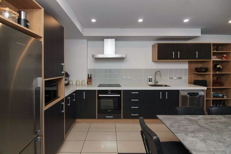 Photo of property in Monument Apartments, 7g/245 Wakefield Street, Te Aro, Wellington, 6011