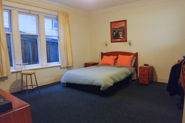 Photo of property in 21 Burnell Avenue, Thorndon, Wellington, 6011