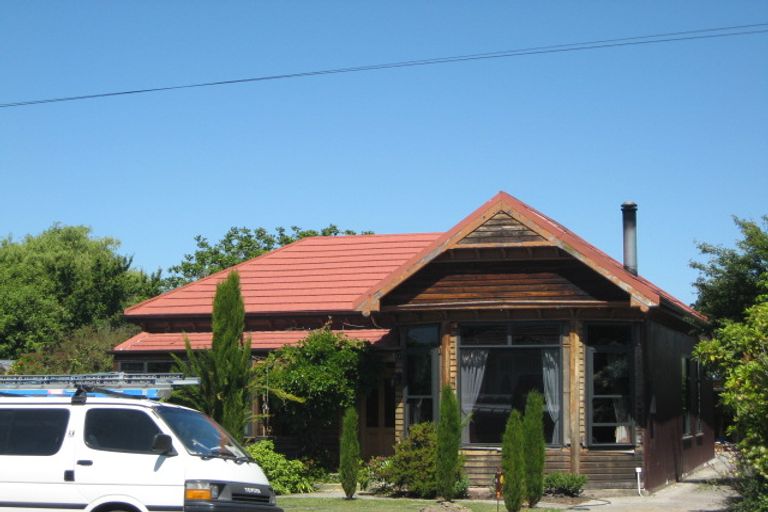 Photo of property in 58 Coronation Street, Spreydon, Christchurch, 8024