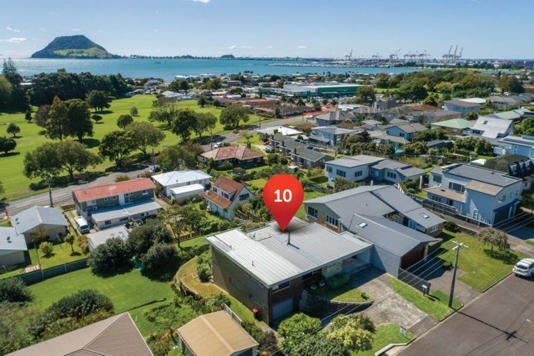 Photo of property in 10 Rushton Avenue, Otumoetai, Tauranga, 3110