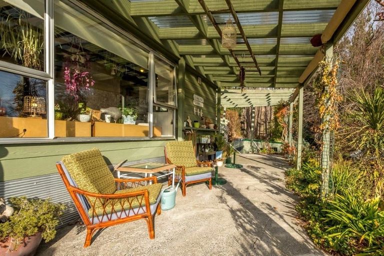 Photo of property in 1236 Karaka Road, Hurunui, Hawarden, 7385