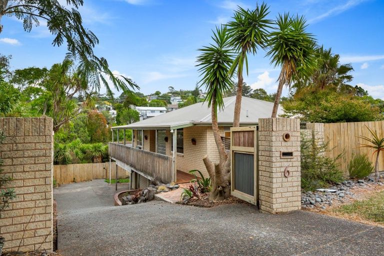 Photo of property in 6 Donald Street, Stanmore Bay, Whangaparaoa, 0932