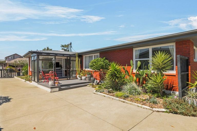 Photo of property in 30 Chartwell Street, Burwood, Christchurch, 8083