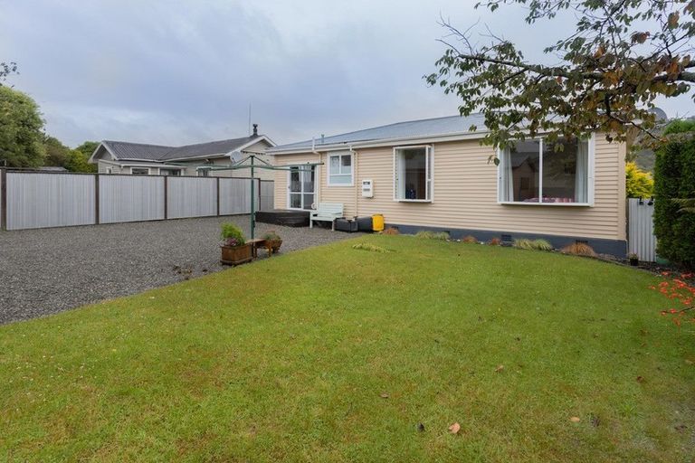 Photo of property in 3 Josephine Street, Greymouth, 7805