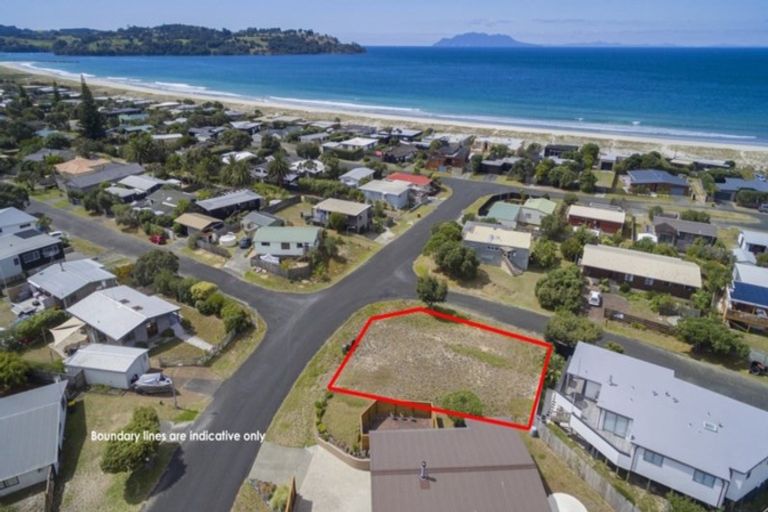 Photo of property in 20 Darroch Slope, Omaha, 0986