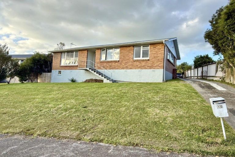 Photo of property in 10 Sain Crescent, Morrinsville, 3300