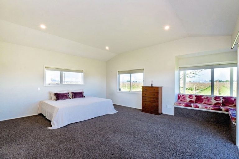 Photo of property in 325 Ormond Road, Twyford, Hastings, 4175