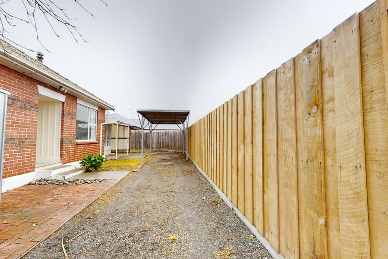 Photo of property in 74 Princes Street, Netherby, Ashburton, 7700