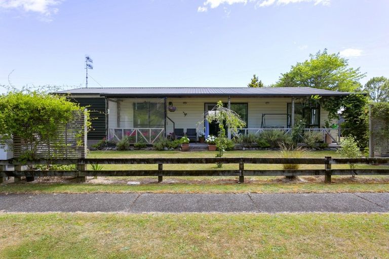 Photo of property in 32 Te Whakarau Street, Turangi, 3334