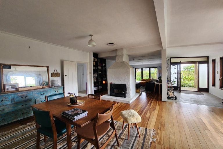 Photo of property in 299 Ahu Ahu Road, Kaitake, New Plymouth, 4374