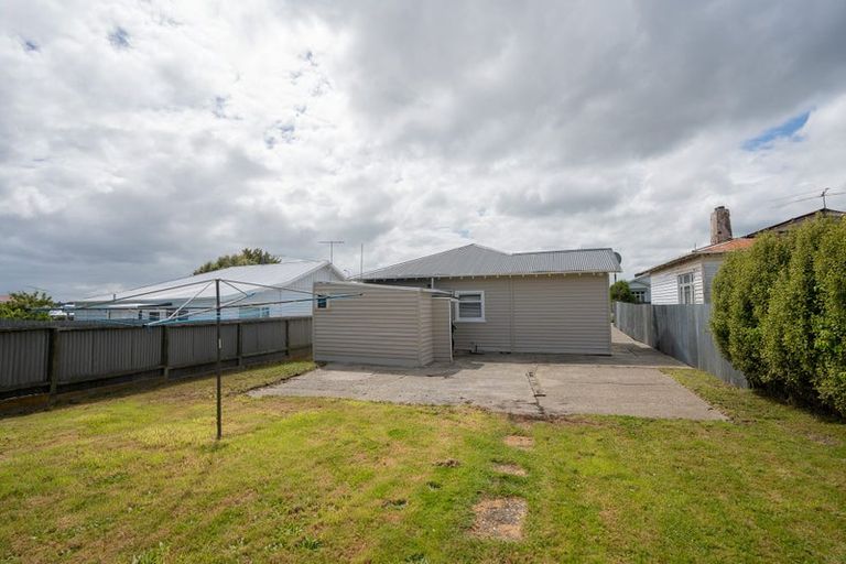 Photo of property in 53 Janet Street, Appleby, Invercargill, 9812