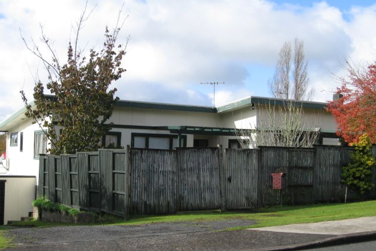 Photo of property in 6 Victoria Street, Warkworth, 0910