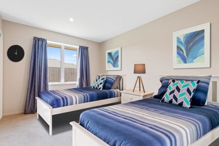 Photo of property in 6 Cassino Street, Rangiora, 7400