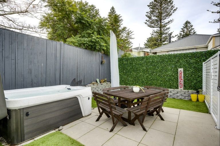 Photo of property in 486 Hastings Street, Napier South, Napier, 4110