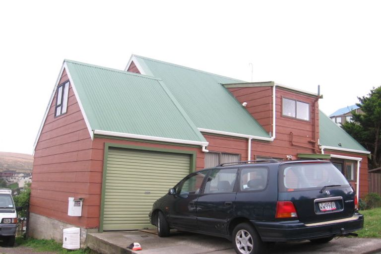 Photo of property in 20a Birch Street, Johnsonville, Wellington, 6037