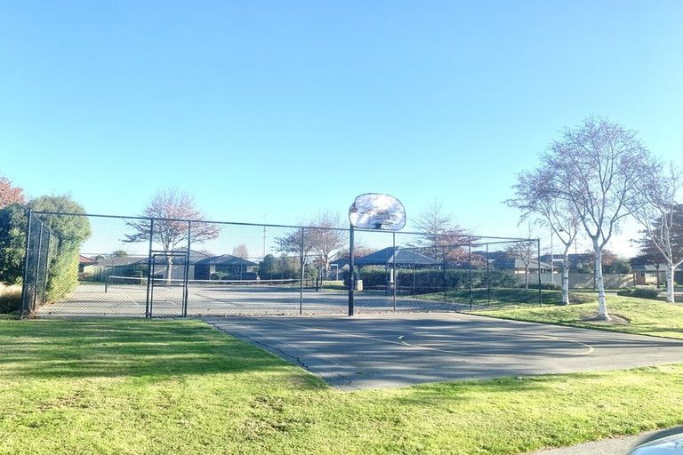 Photo of property in 3 John Olliver Terrace, Halswell, Christchurch, 8025